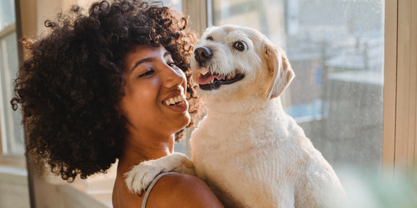 The Health Benefits of Pets — Physical & Mental