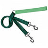 2 Hounds Design Freedom No-Pull Dog Harness & Leash - Kelly Green