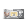4 FOR $20: Absorb Plus Charcoal Lemon Scented Pet Wipes 80ct