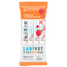 'TRIAL SPECIAL 18% OFF (Exp 20Mar24)':  Labivet Gut & Urinary Health Supplements For Cats & Dogs 2gx10