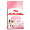 Royal Canin Feline Health Nutrition Kitten Dry Cat Food 400g