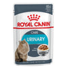 Royal Canin Feline Health Nutrition Urinary Adult Pouch Cat Food 85g x12