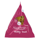 FREE SAMPLE (1 per order, Exp 3May24): Sanabelle Snack Chicken Cat Treats 20g