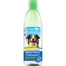 15% OFF: Tropiclean Fresh Breath Oral Care Water Additive Advanced Whitening 16oz