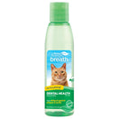 Tropiclean Fresh Breath Oral Care Water Additive For Cats 8oz