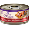 20% OFF: Wellness CORE Signature Selects Flaked Skipjack Tuna & Salmon Grain-Free Canned Cat Food
