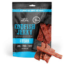 20% OFF: Absolute Holistic Codfish Steak Grain Free Dog Treats 100g