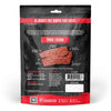20% OFF: Absolute Holistic Pork Steak Grain Free Dog Treat 100g