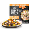 UP TO 35% OFF: Absolute Holistic Home Cooked Recipe Salmon, Peas & Pumpkin Wet Dog Food