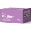 BUNDLE DEAL: Altimate Pet Lavender Tofu & Bentonite Clumping Cat Litter 6L