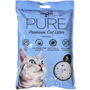 10% OFF: Angel Pure Premium Unscented Crystal Cat Litter 5L