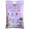 Angel Pure Premium Lavender Crystal Cat Litter 5L