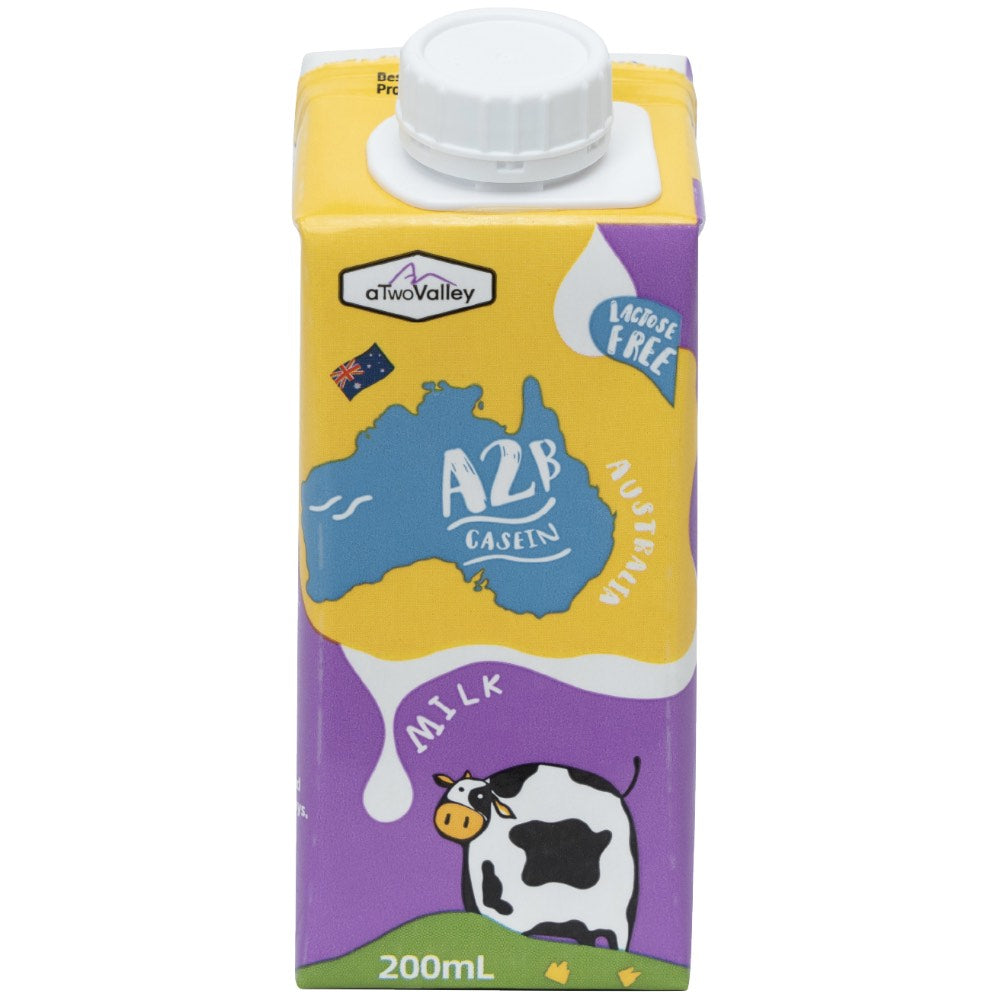 60% OFF (Exp 16Feb26)': aTwoValley A2β-casein Lactose Free Pet