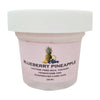 BossiPaws Ice Cream Blueberry Pineapple Frozen Dog Treat 200ml