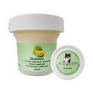 BossiPaws Ice Cream D24 Durian Frozen Dog Treat 200ml