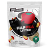 BUNDLE DEAL w FREE SCOOP: Daily Delight Happea Applely Ever After (Apple) Clumping Cat Litter 8L