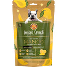 6 FOR $18.60: Dogsee Crunch Mango Grain-Free Freeze-Dried Dog Treats 10g