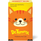 $5 OFF: Dr. Tummy Probiotics Cat Supplement 60g