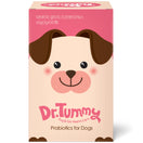 $5 OFF: Dr. Tummy Probiotics Dog Supplement 60g