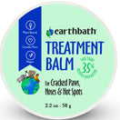 20% OFF: Earthbath Treatment Balm For Cats & Dogs 2.2oz