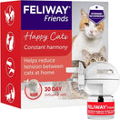 Feliway Friends Diffuser & Refill 30-Day Starter Kit