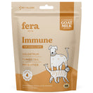 Fera Pet Organics Immune Goat Milk Supplement Powder For Cats & Dogs 6.34oz