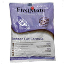 FREE SAMPLE (1 per order, Exp 15Jun24): FirstMate Grain-Friendly Indoor Cat Formula Dry Cat Food 80g