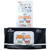 For Furry Friends Reusable Wipes Cover