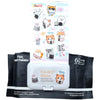 For Furry Friends Reusable Wipes Cover