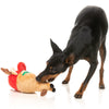 15% OFF: FuzzYard Christmas R. Diddy Plush Dog Toy