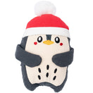 15% OFF: FuzzYard Life Christmas Penguin Plush Cat Toy