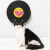 15% OFF: FuzzYard Record Cat Scratcher (Catty-B)