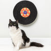 15% OFF: FuzzYard Record Cat Scratcher (Kitty Cent)