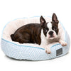 15% OFF: FuzzYard Reversible Dog Bed (Antica)