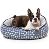 15% OFF: FuzzYard Reversible Dog Bed (Porto)