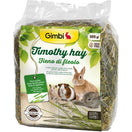 Gimbi Timothy Hay For Small Animals 500g