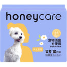 Honey Care Dog Diapers (Female) 10 pcs
