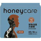 Honey Care Dog Diapers (Male) 10 pcs