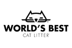 Brand - World's Best Cat Litter