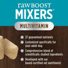 Instinct Raw Boost Mixers Multivitamin Beef Grain-Free Adult Freeze-Dried Raw Dog Food Topper 5.5oz
