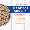 Instinct Raw Longevity 7+ Chicken Grain-Free Adult & Senior Freeze-Dried Raw Dog Food 9.5oz
