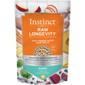 Instinct Raw Longevity Chicken Grain-Free Puppy Freeze-Dried Raw Dog Food 9.5oz