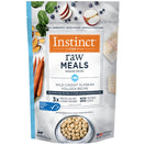 Instinct Raw Meals Alaskan Pollock Grain-Free Adult Freeze-Dried Raw Cat Food 9oz