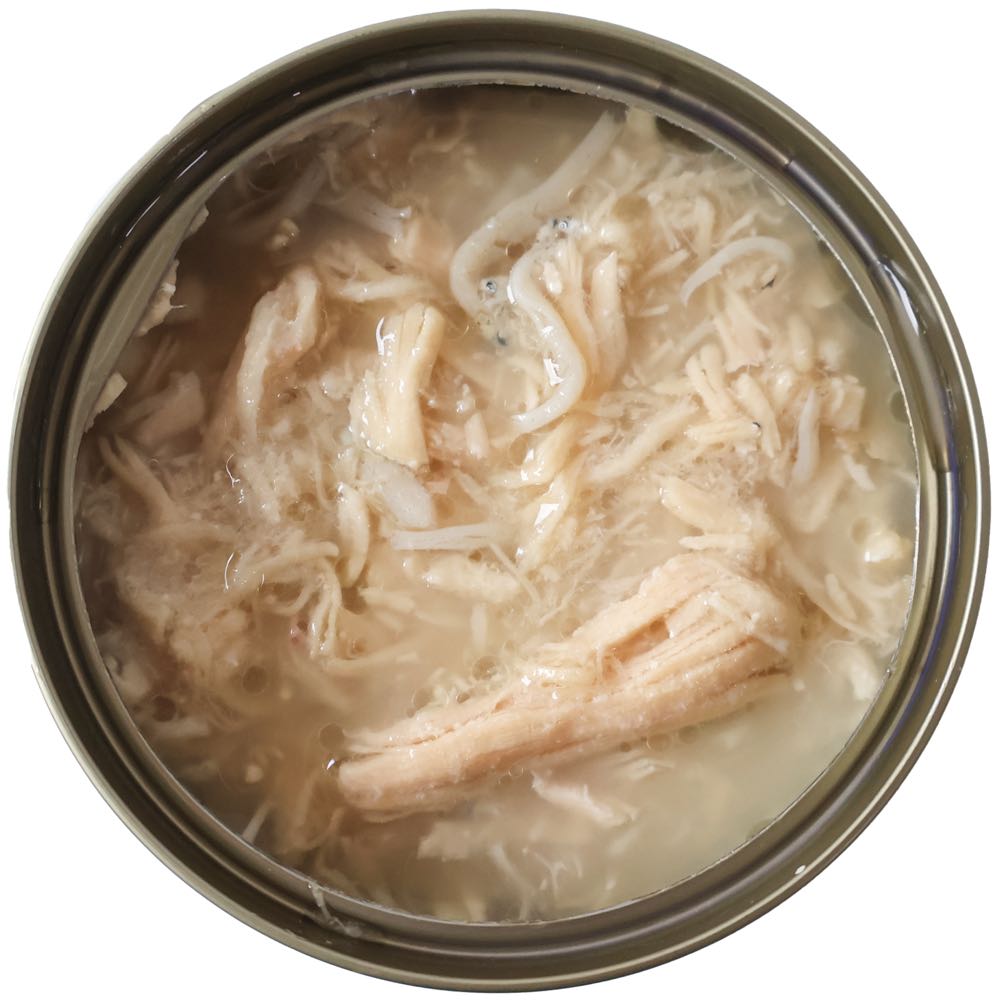 Soup Recipe Pure Chicken Broth For Cats Jollycat Pure Chicken