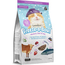 10% OFF: Loveabowl Freeze-A-Bowl Mackerel, Beef & Hoki Grain-Free Freeze-Dried Raw Cat Food