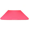 Messy Cats Silicone Litter Mat With Soft Graduated Spikes (Watermelon)