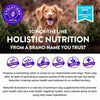 15% OFF: NaturVet Evolutions Probiotic + Superfoods Supplement Powder For Dogs 30pc