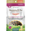 15% OFF: NaturVet Scoopables Glucosamine DS Plus Moderate Joint Care Dog Supplement Chews 11oz