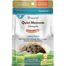15% OFF: NaturVet Scoopables Quiet Moments Calming Aid Cat Supplement Chews 5.5oz