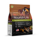 20% OFF: Nurture Pro Nourish Life Chicken Kitten & Adult Dry Cat Food
